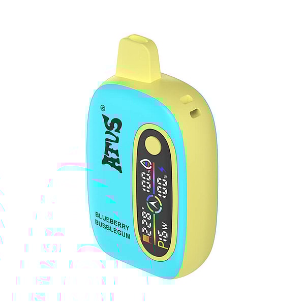 ATVS 16000 Puffs Disposable Vape 3Nicotine 15Flavors Digital screen E Cigarettes free shipping - Image 8