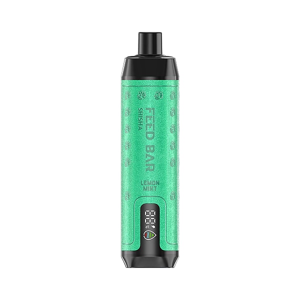 Vapsolo SHISHA 15000 Puffs Disposable Vape 4Nicotine 15Flavors Digital screen E Cigarettes - Image 7