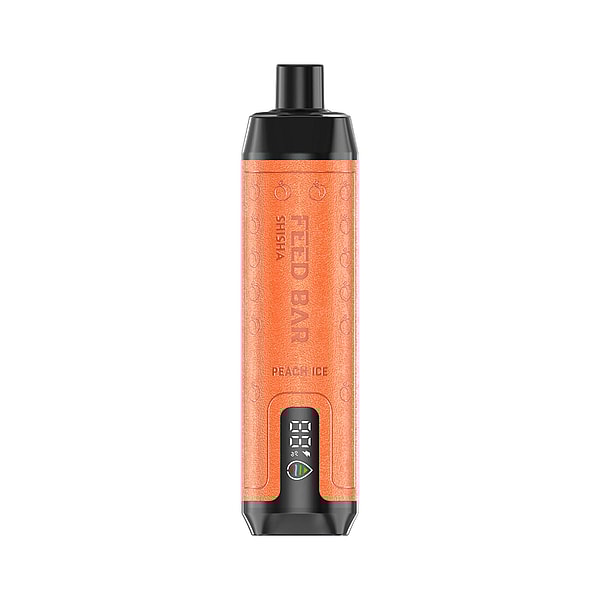 Vapsolo SHISHA 15000 Puffs Disposable Vape 4Nicotine 15Flavors Digital screen E Cigarettes - Image 6