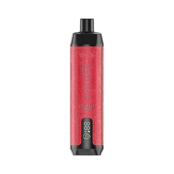 Vapsolo SHISHA 15000 Puffs Disposable Vape 4Nicotine 15Flavors Digital screen E Cigarettes - Image 3