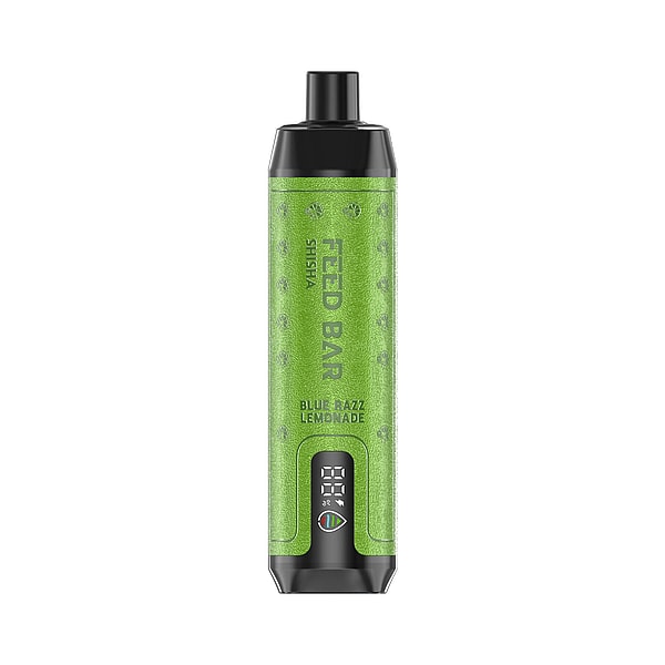 Vapsolo SHISHA 15000 Puffs Disposable Vape 4Nicotine 15Flavors Digital screen E Cigarettes - Image 8
